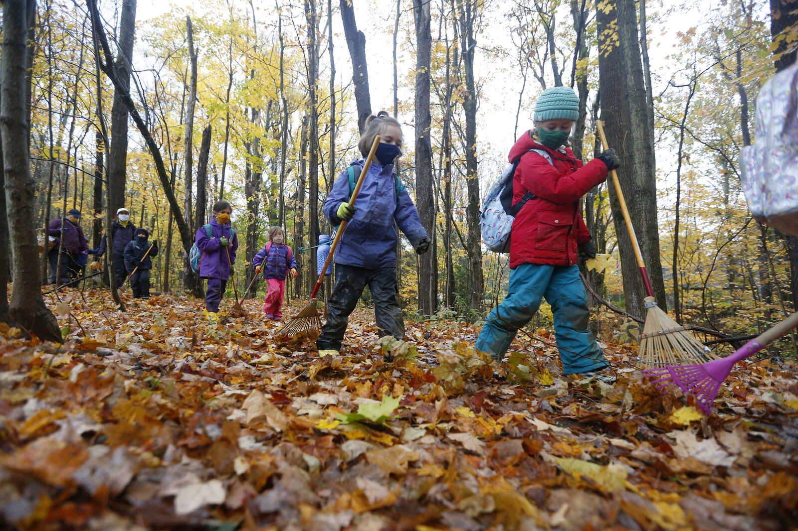 Aurora Waldorf School